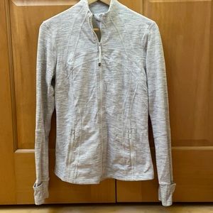 Lululemon jacket